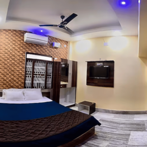 Deluxe Family Suite (Bobby Premium Residency )