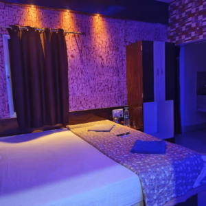 Deluxe AC Room (Hotel Bobby House )