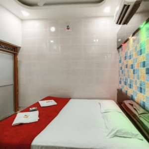 Budget AC Room (Bobby Premium Residency )