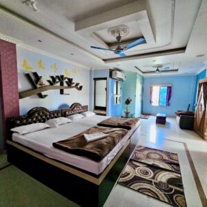 Premium King Suite (Bobby Premium Residency )